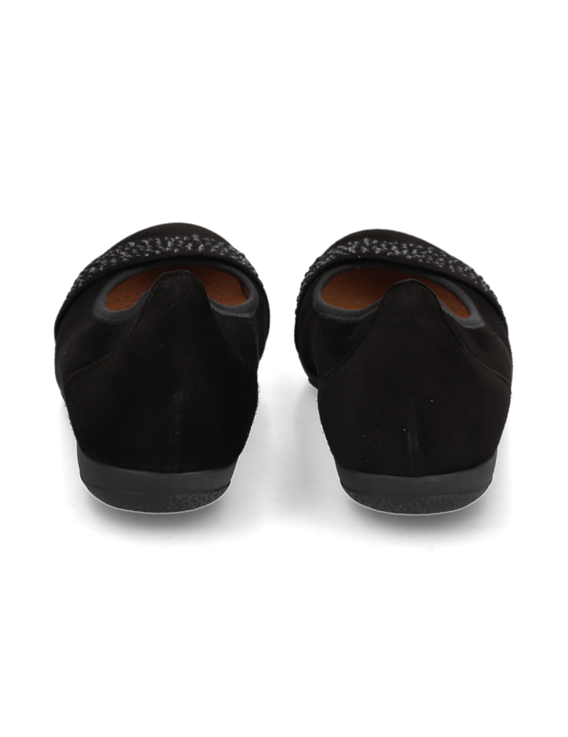 Gabor-Ballerina-schwarz