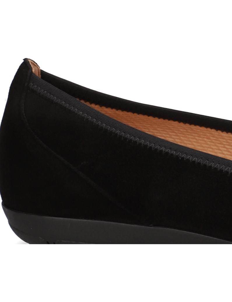 Gabor-Ballerina-schwarz