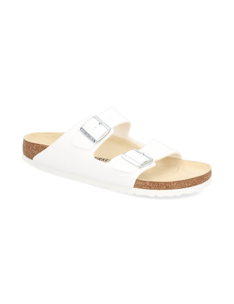 Birkenstock-Arizona-BF-White