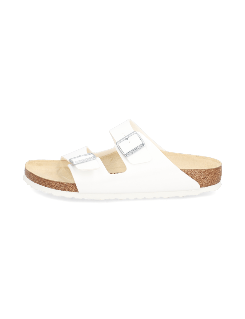 Birkenstock-Arizona-BF-White