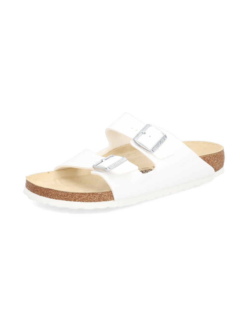 Birkenstock-Arizona-BF-White