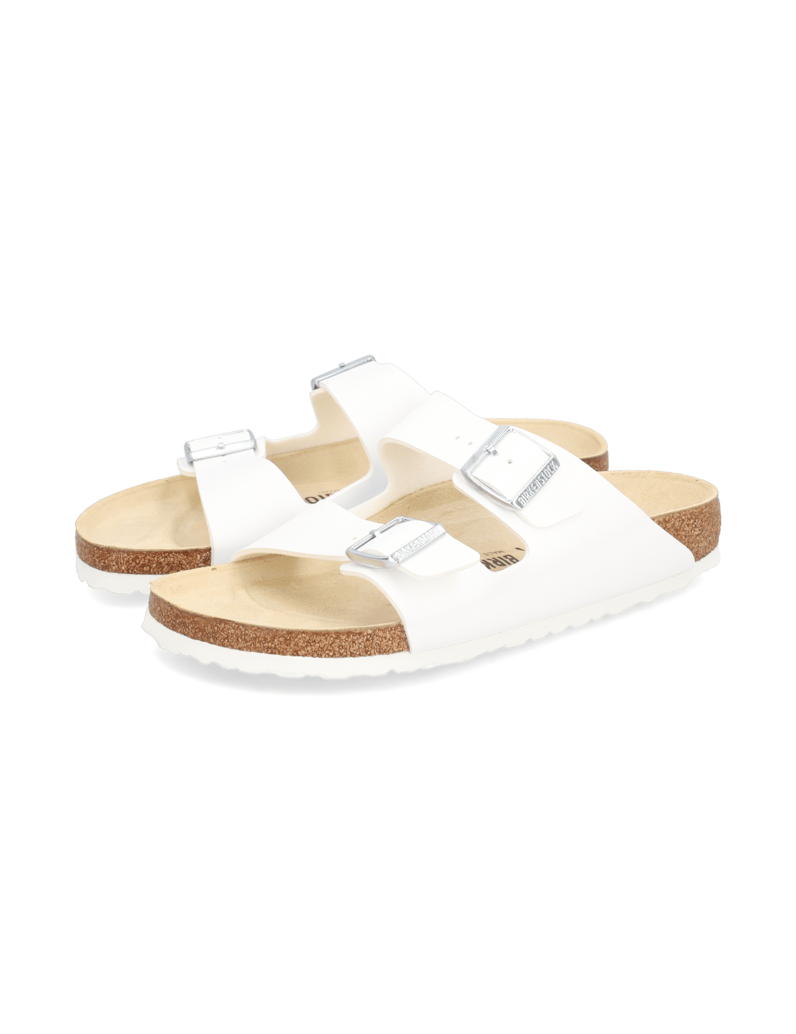 Birkenstock-Arizona-BF-White