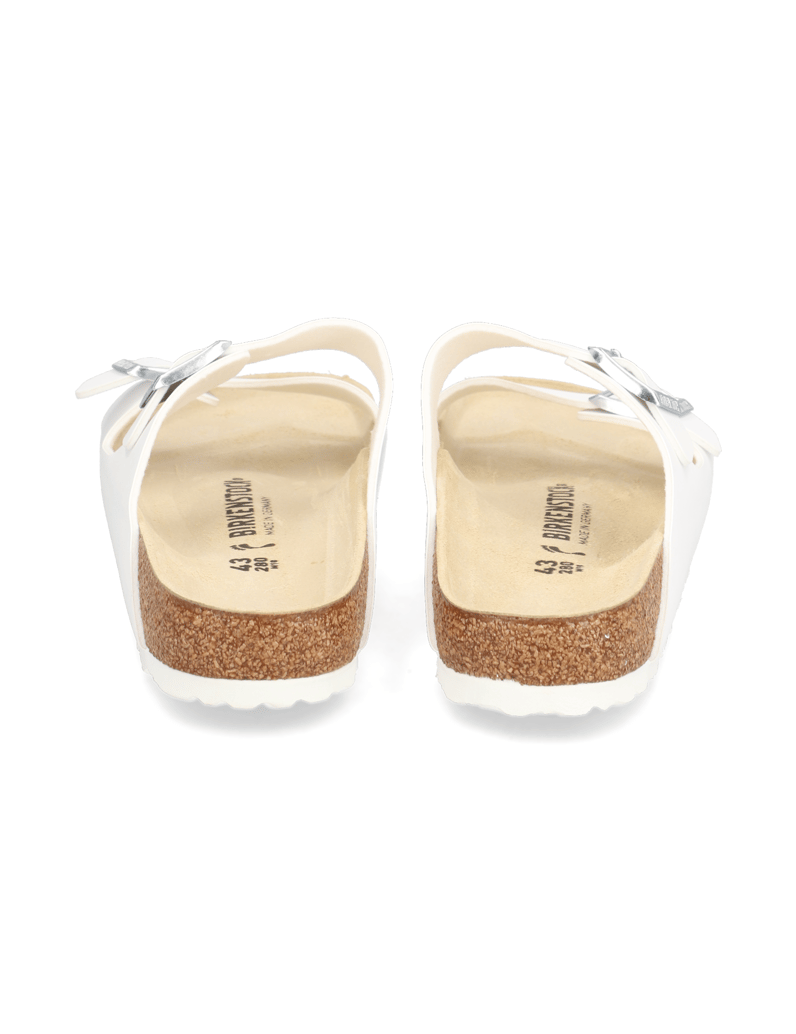 Birkenstock-Arizona-BF-White