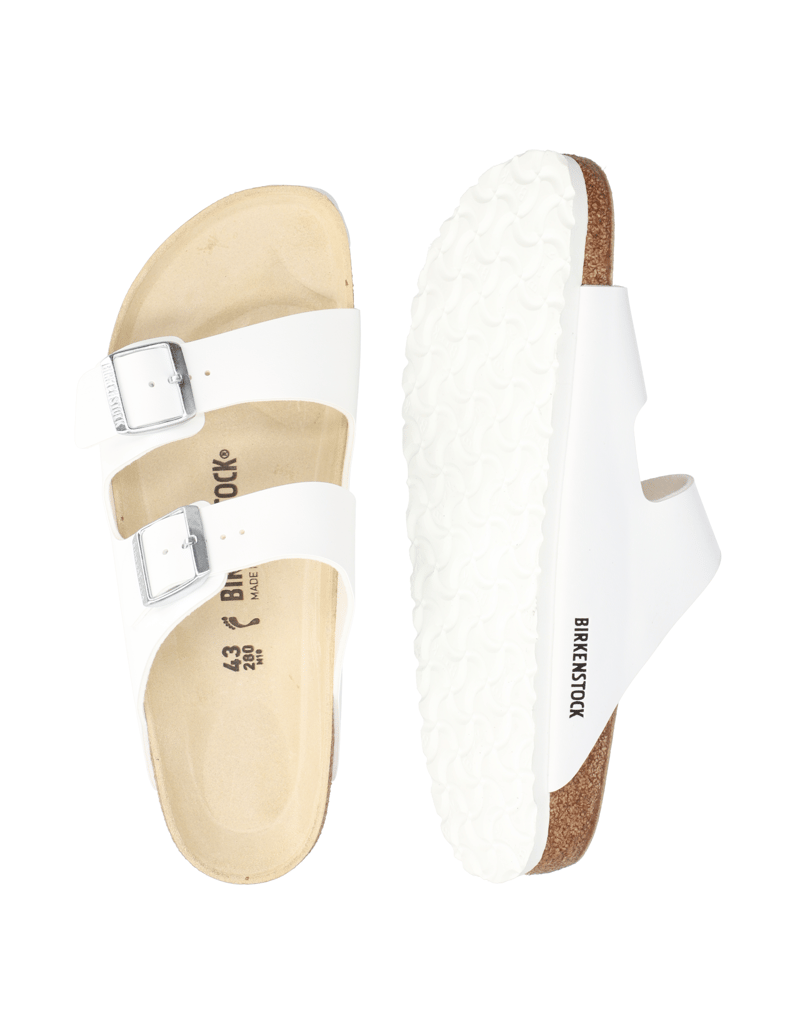 Birkenstock-Arizona-BF-White