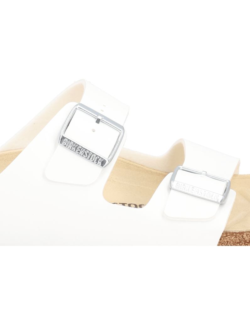 Birkenstock-Arizona-BF-White