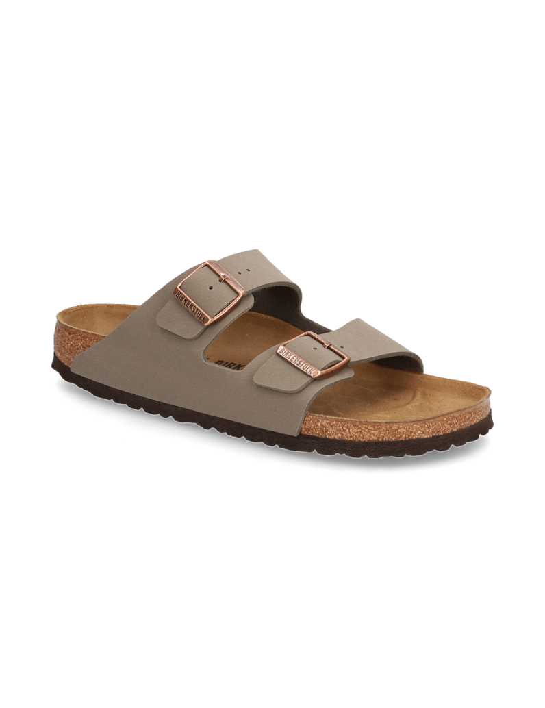 Birkenstock-Arizona-BFBC-Stone