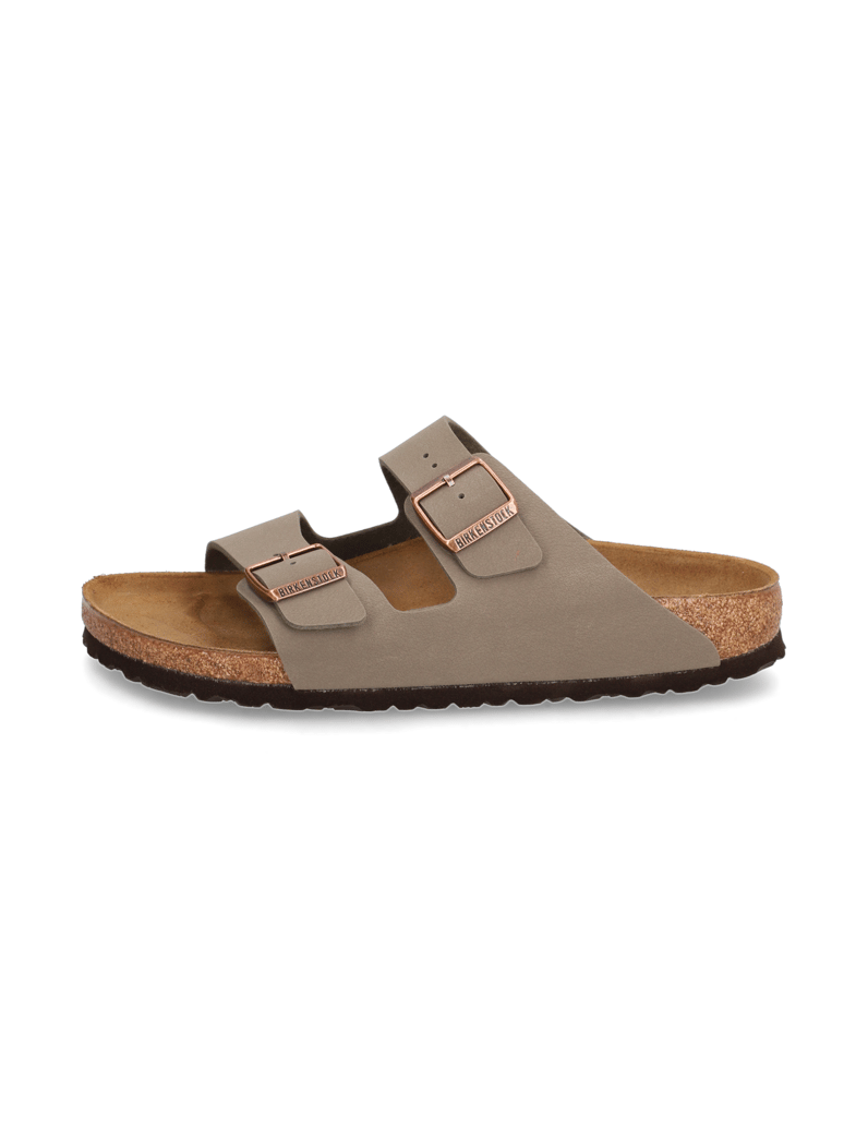 Birkenstock-Arizona-BFBC-Stone