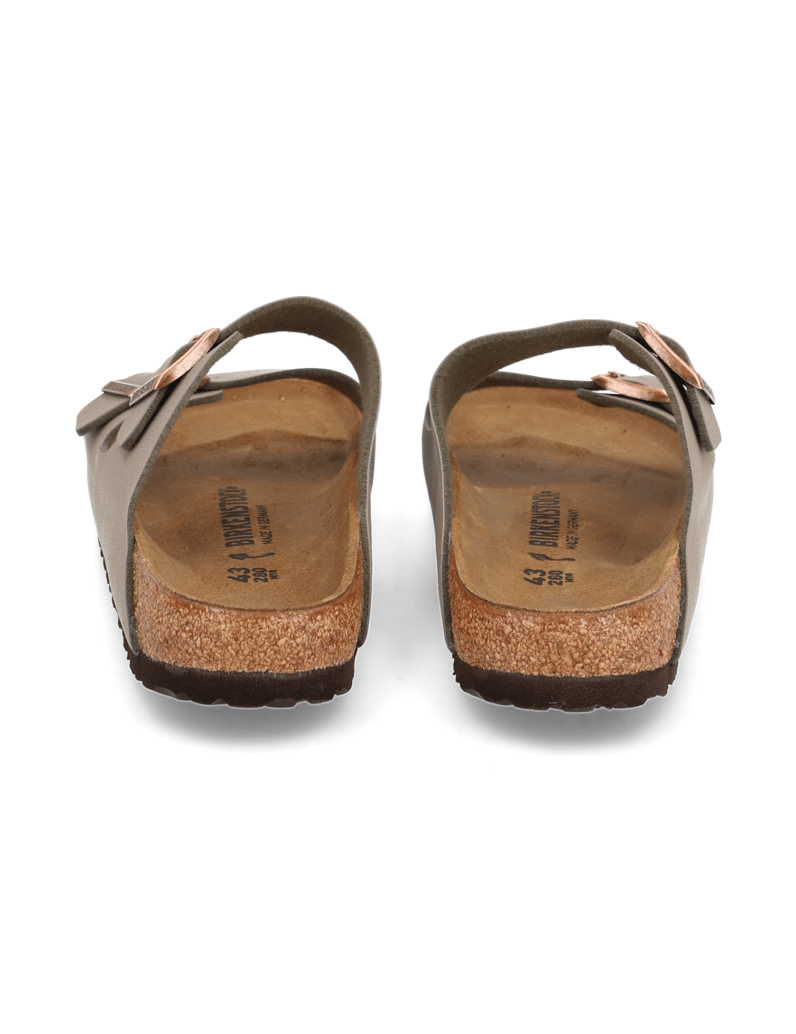 Birkenstock-Arizona-BFBC-Stone