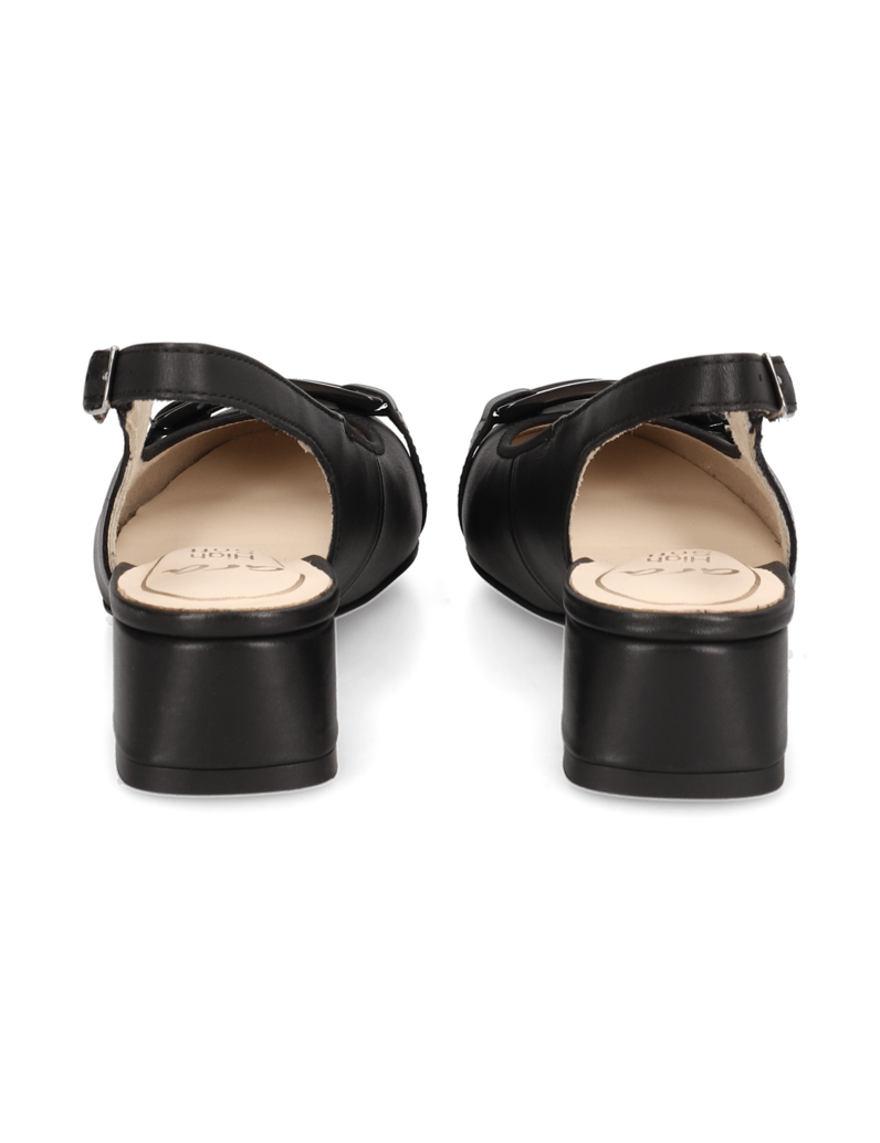 Ara-zadaj-odprti-salonarji-črna