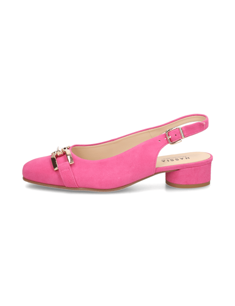 Slingpumps