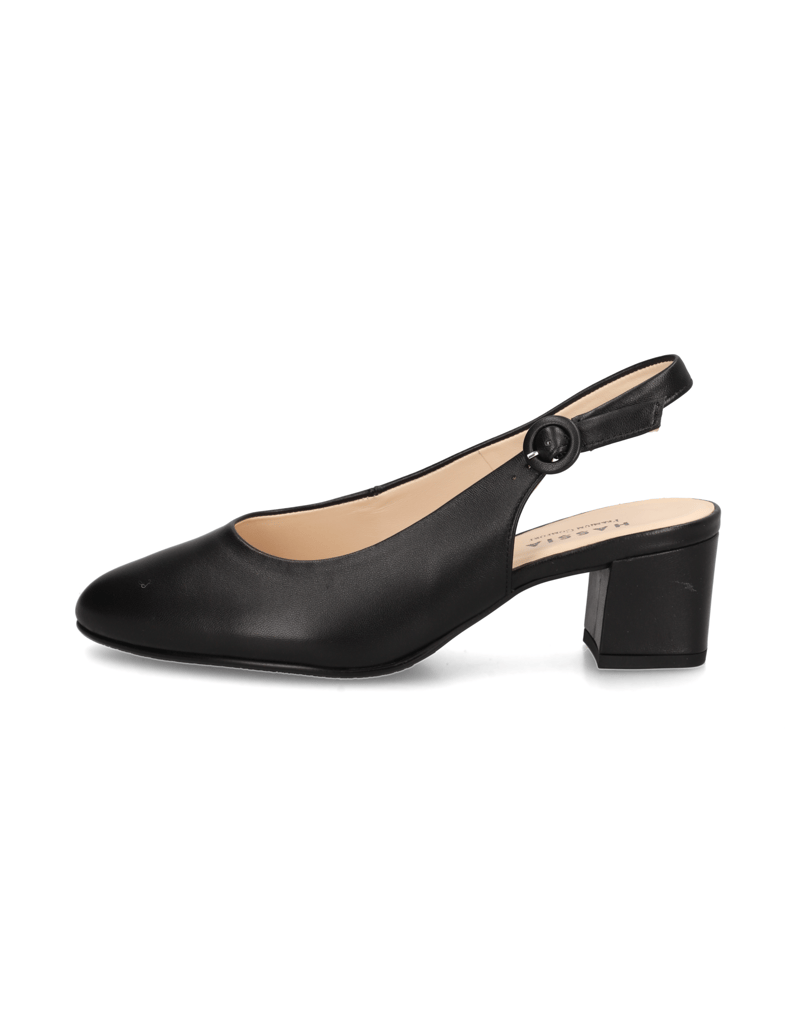 HASSIA-Slingpumps-schwarz