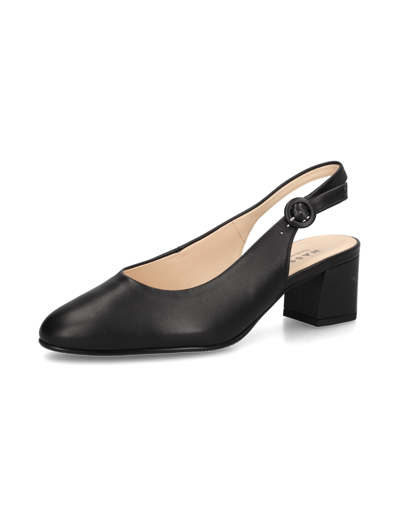 HASSIA-Slingpumps-schwarz