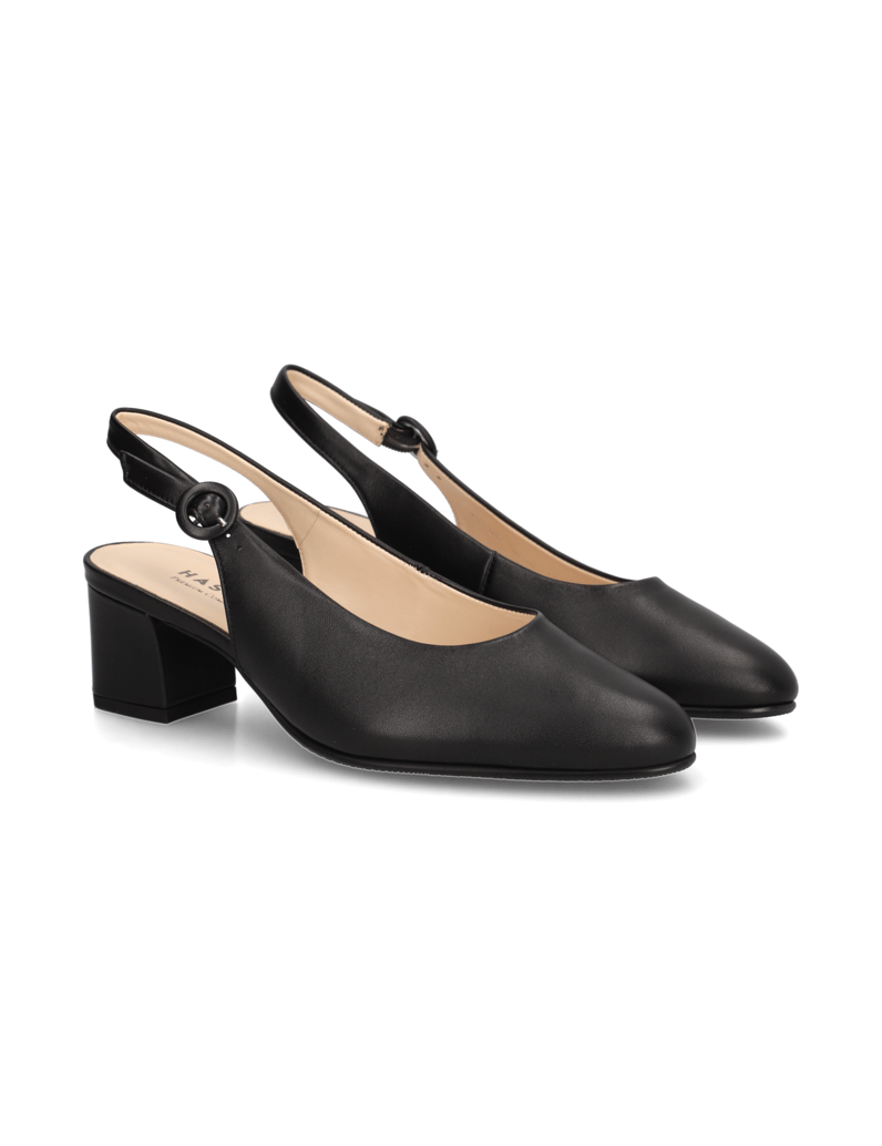 HASSIA-Slingpumps-schwarz