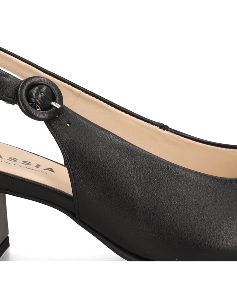 HASSIA-Slingpumps-schwarz