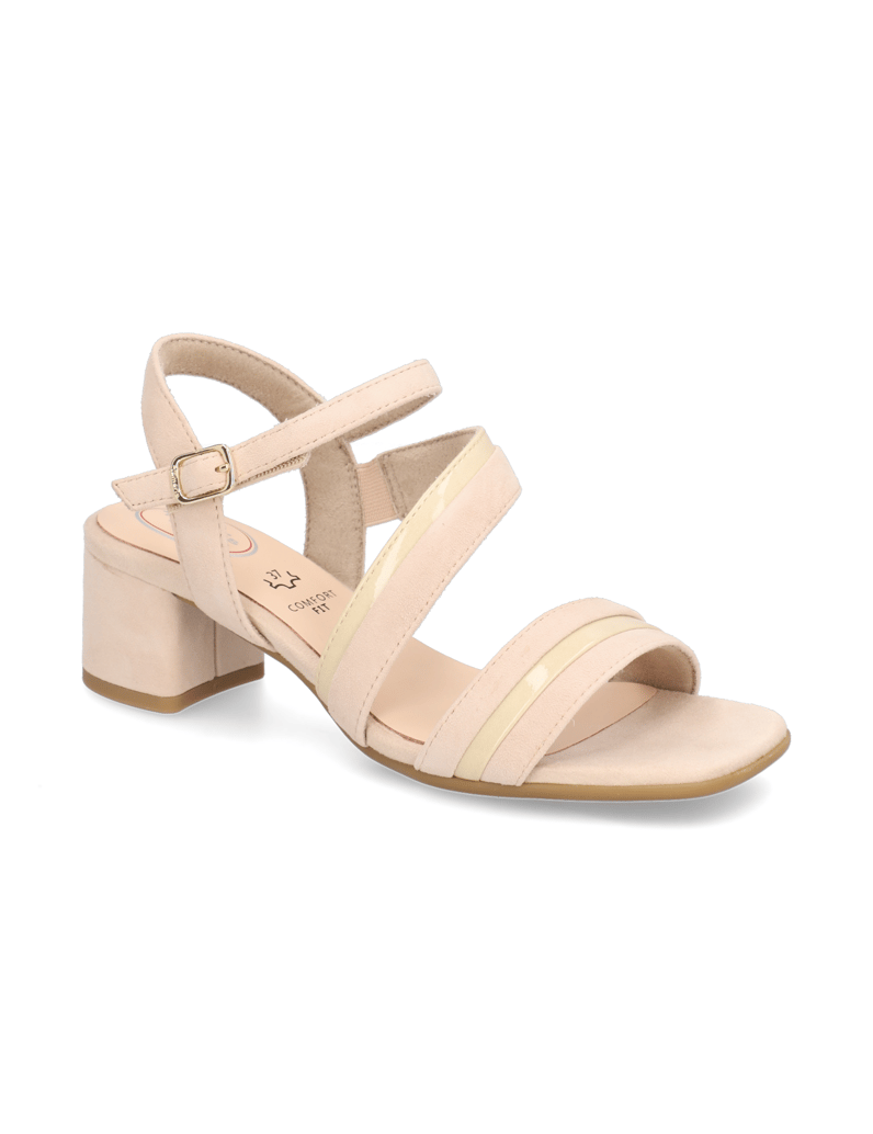 TAMARIS-Comfort-Sandále