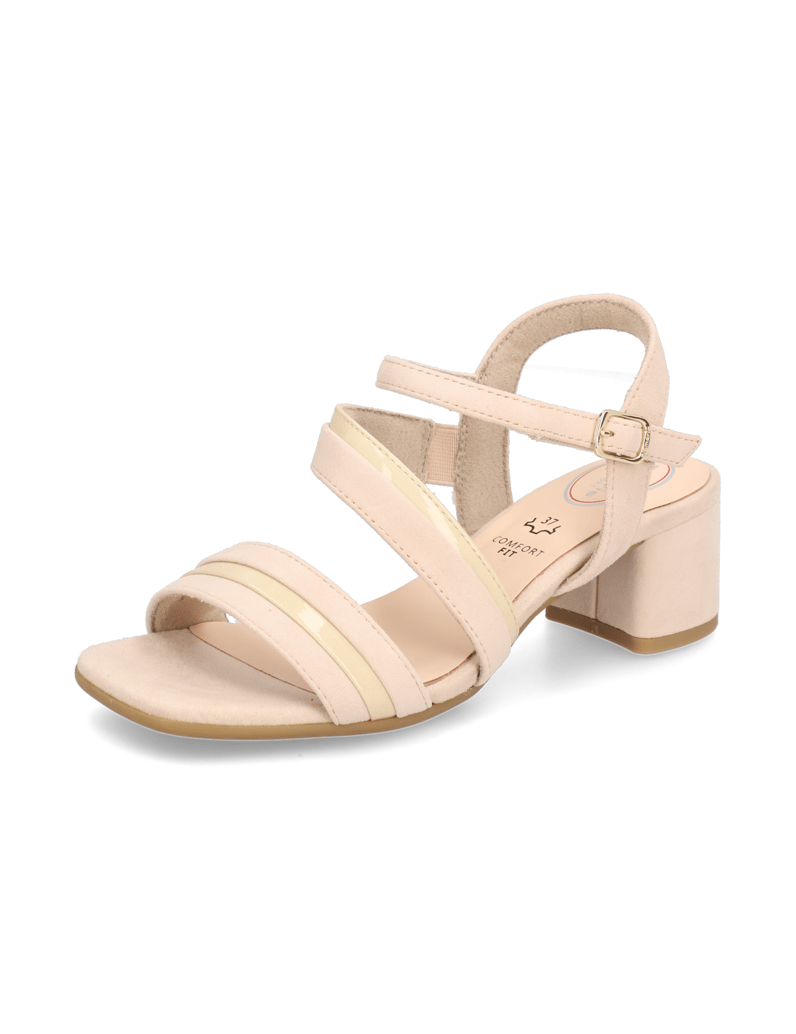 TAMARIS-Comfort-Sandále