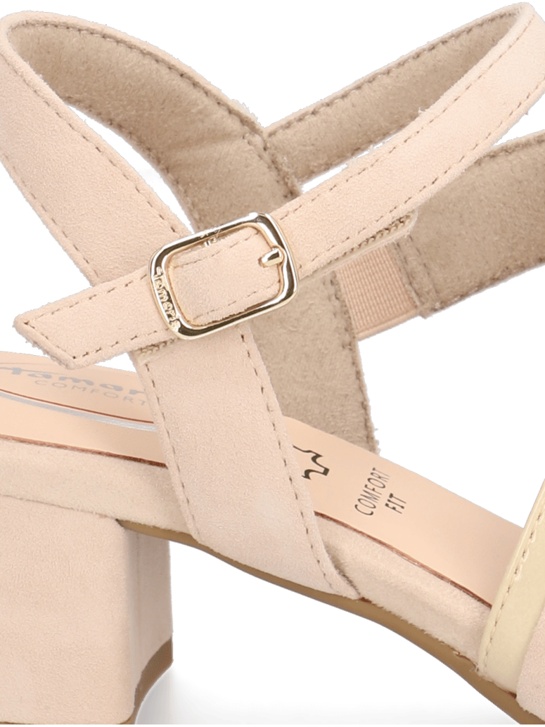 TAMARIS-Comfort-Sandále