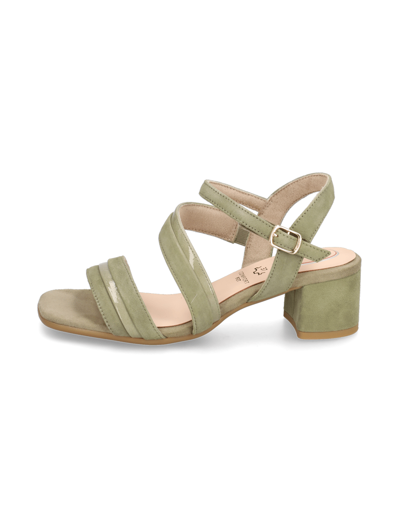 TAMARIS-Comfort-sandále