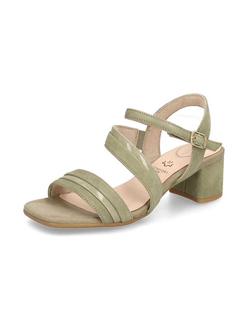 TAMARIS-Comfort-sandále