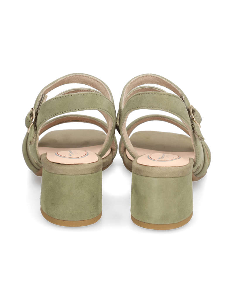 TAMARIS-Comfort-sandále