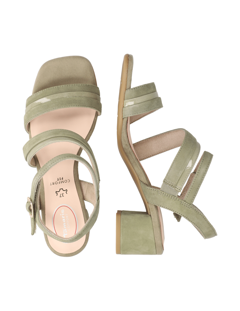 TAMARIS-Comfort-sandále