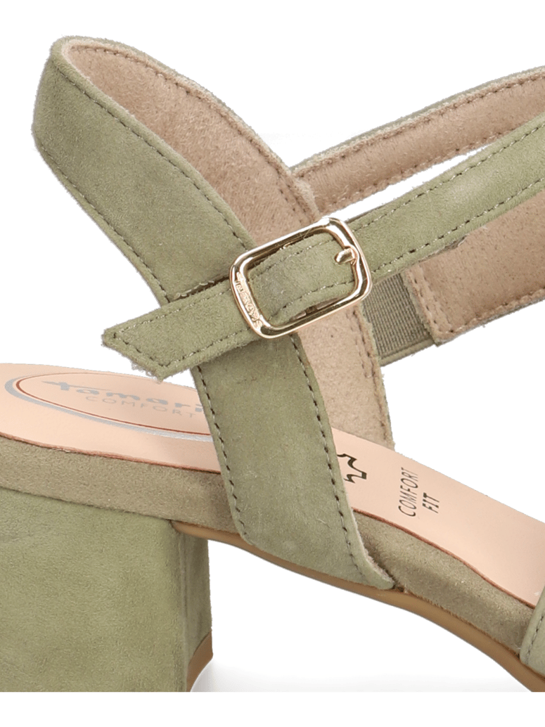 TAMARIS-Comfort-sandále