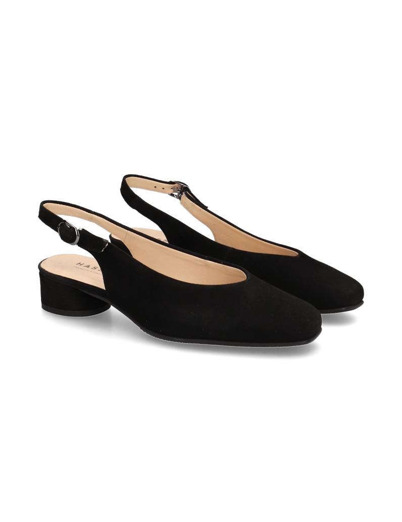 HASSIA-Veloursleder-Slingpumps-schwarz