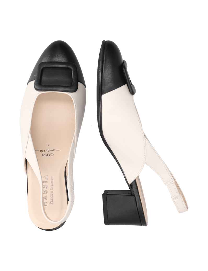 HASSIA-Glattleder-Slingpumps-beige