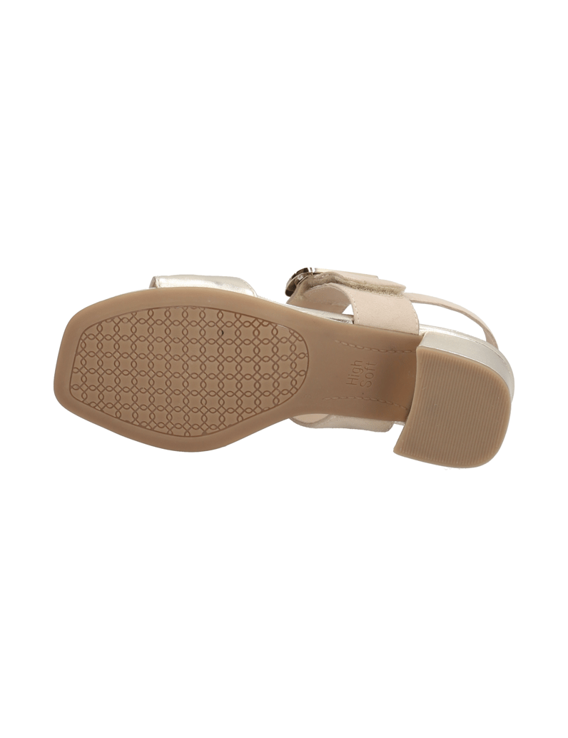 Ara-sandály-černá