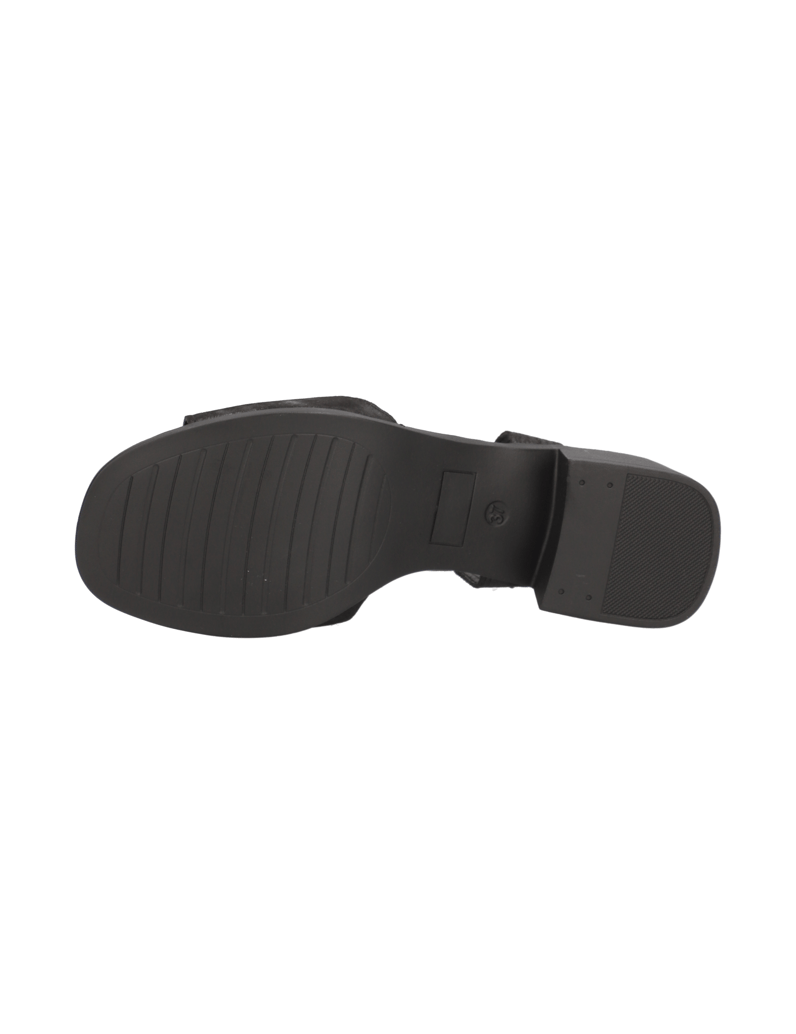 GO-SOFT-sandály-černá