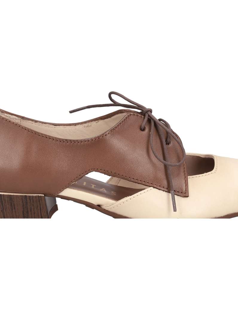 Hispanitas-mokasini-rjava