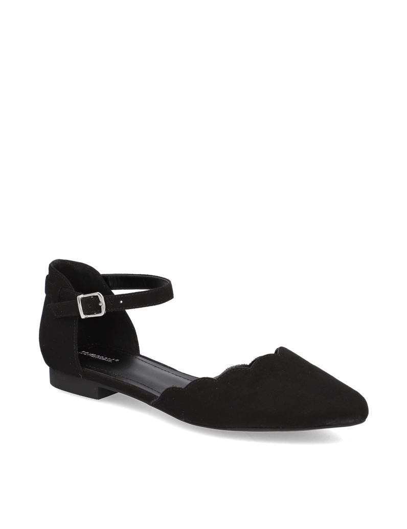 SEVEN-EAST-baleríny