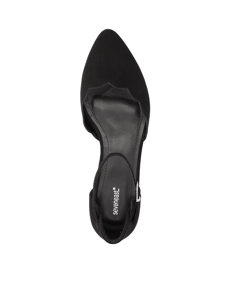 SEVEN-EAST-baleríny