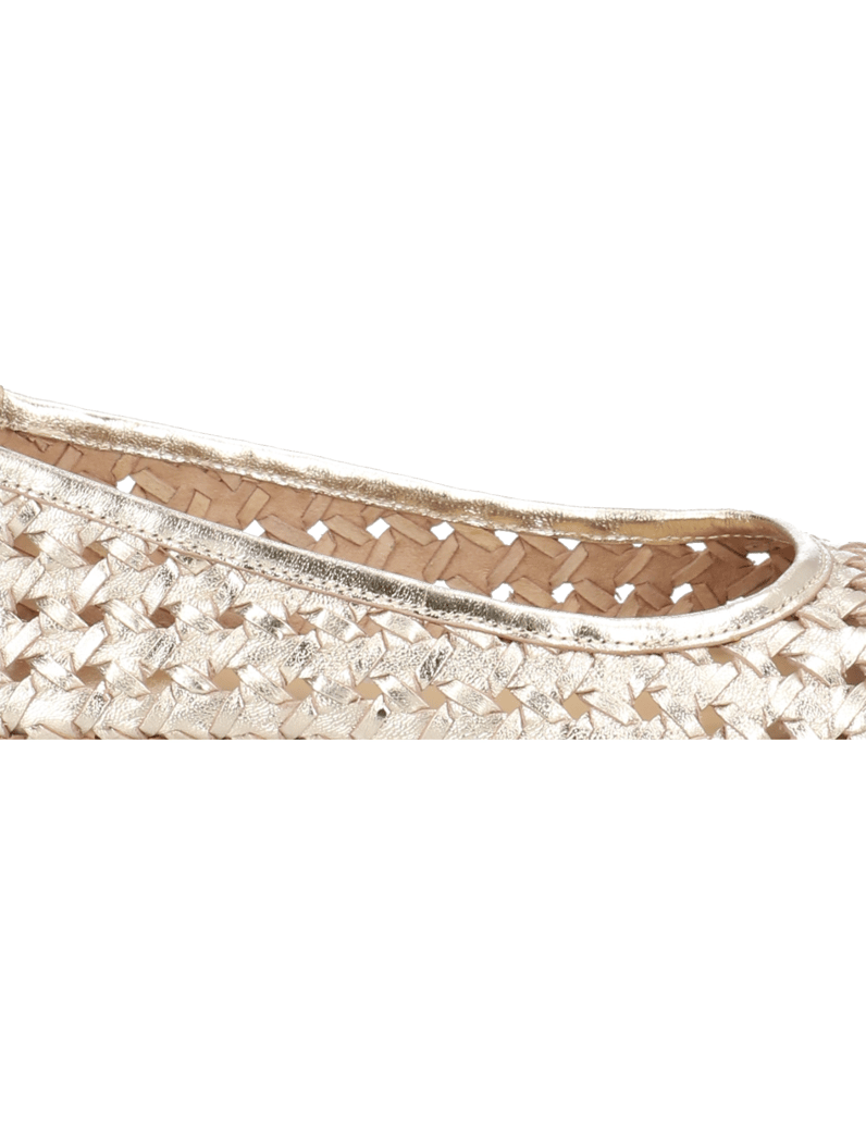 Lazzarini-Glattleder-Ballerina-schwarz