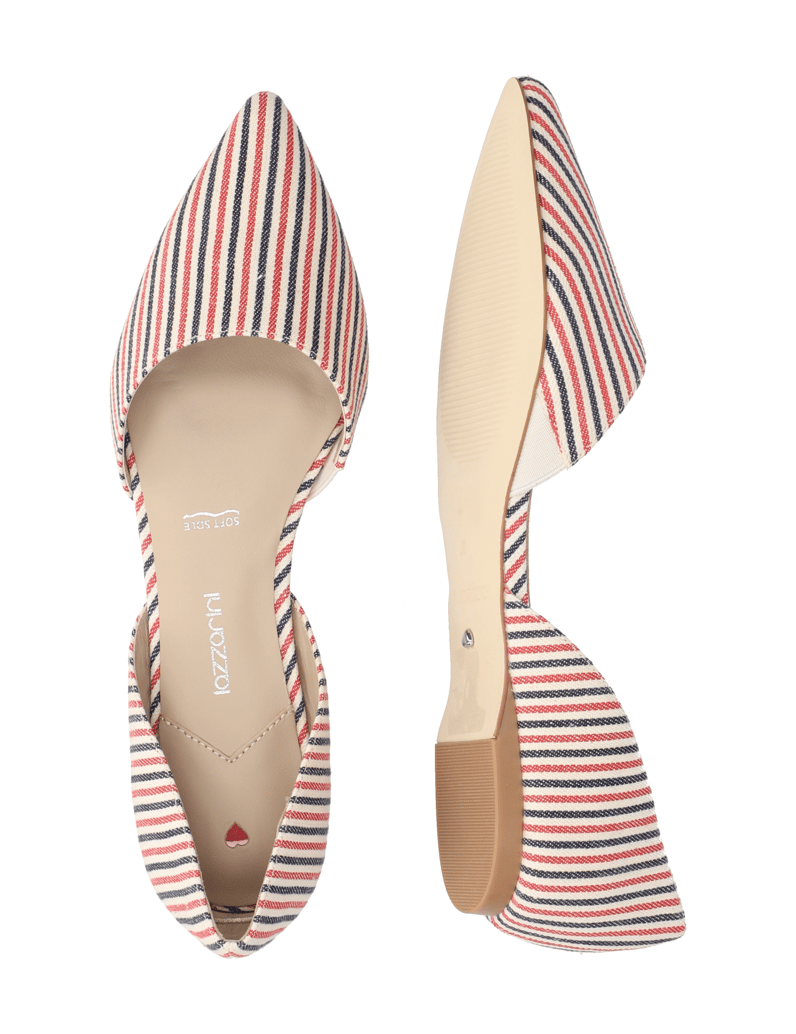 Lazzarini-tekstil-balerinke-večbarvno