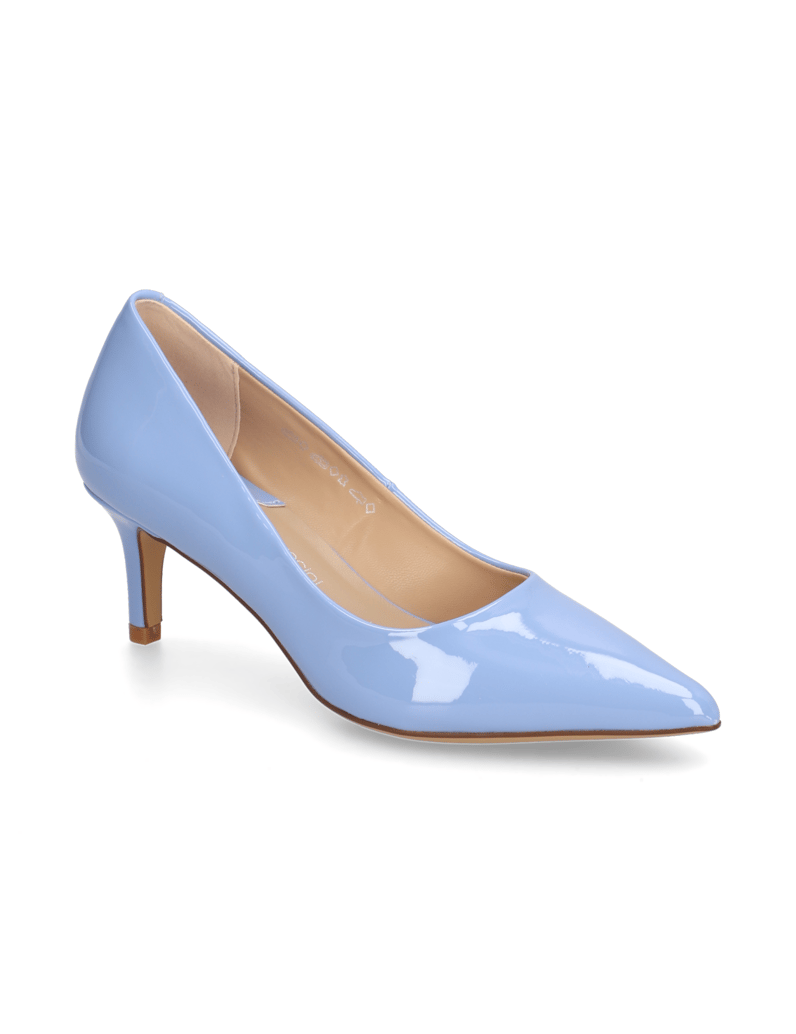 Lazzarini-Klasické-lodičky-žltá