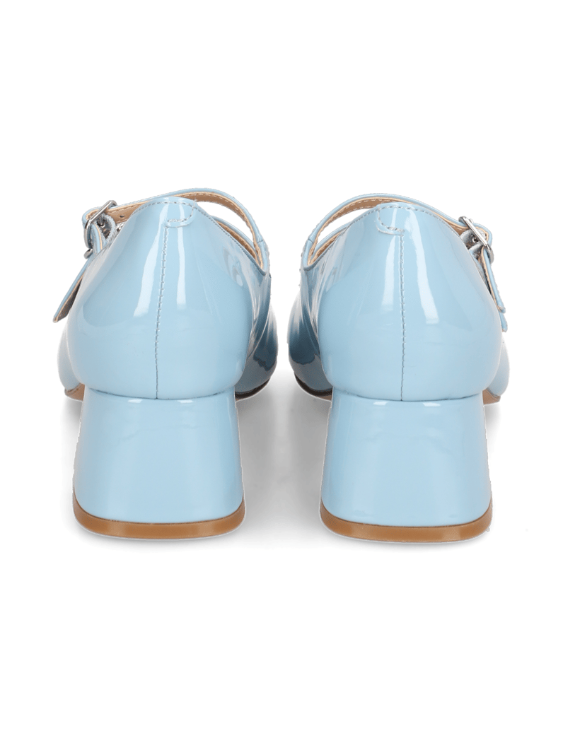 Lazzarini-klasické-lodičky-oranžová