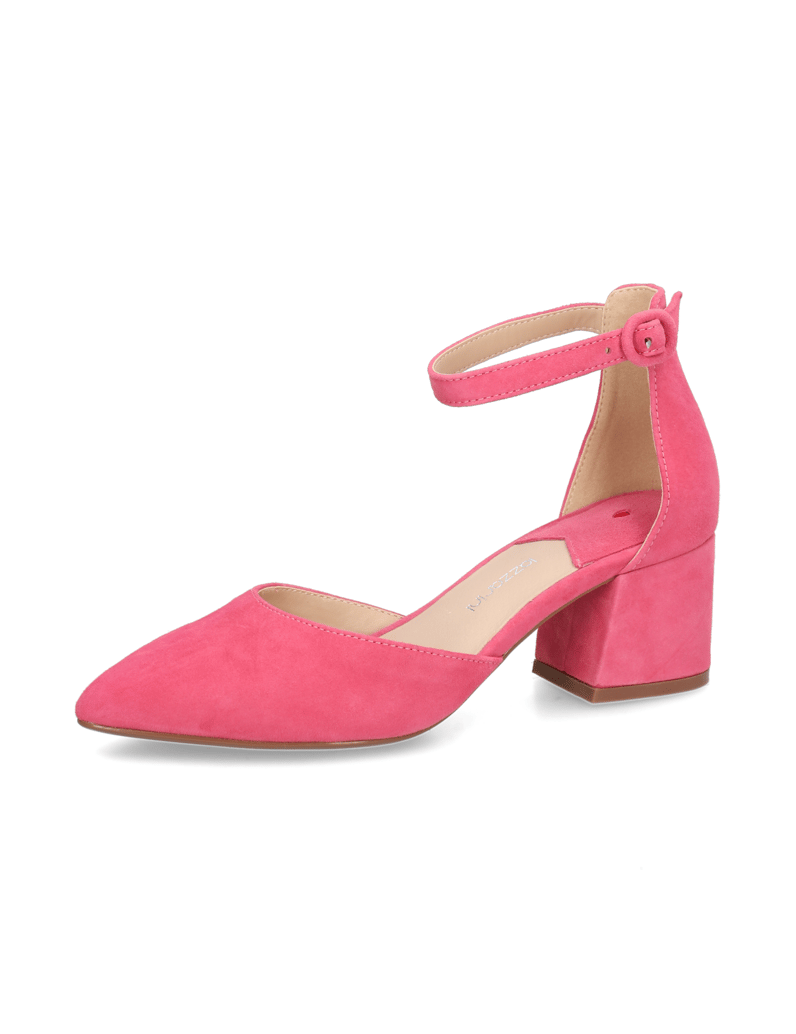 Lazzarini-klasické-lodičky-oranžová