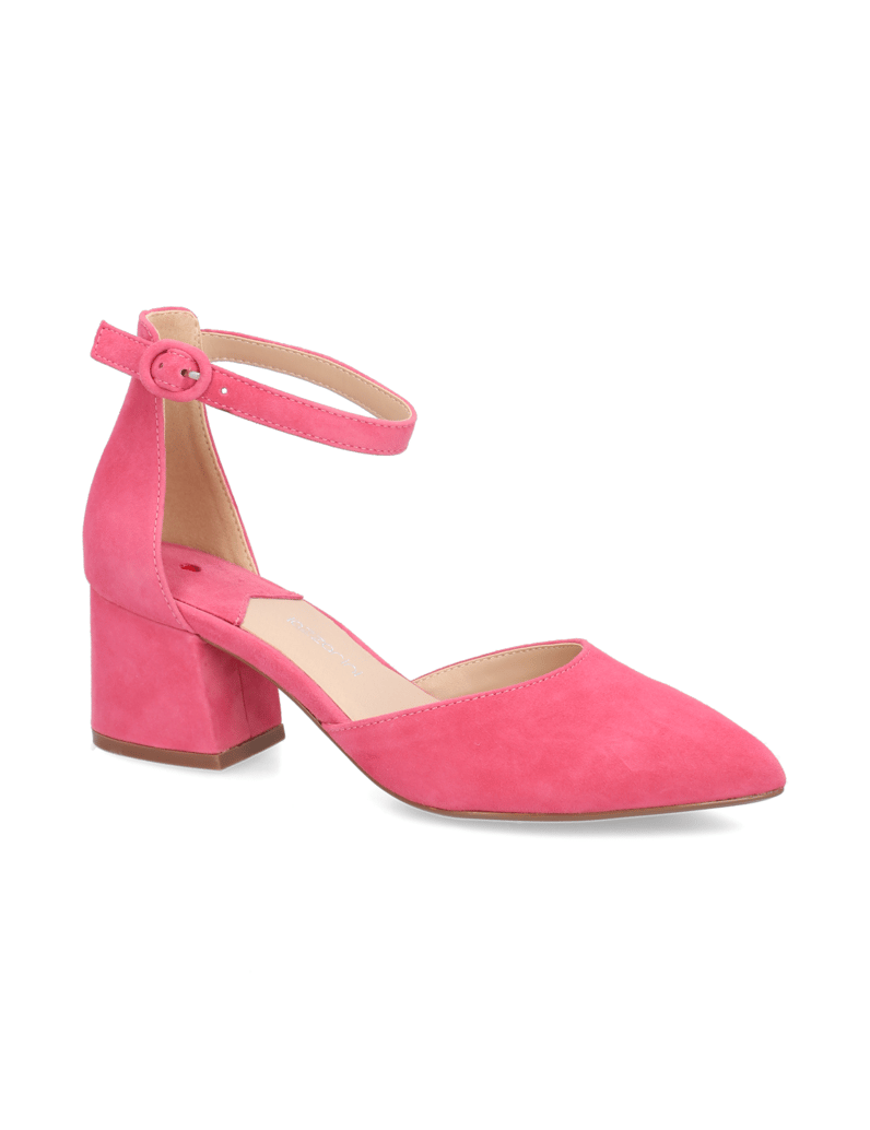 Lazzarini-klasické-lodičky-oranžová