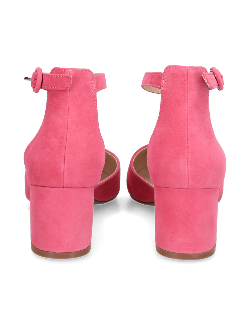 Lazzarini-klasické-lodičky-oranžová