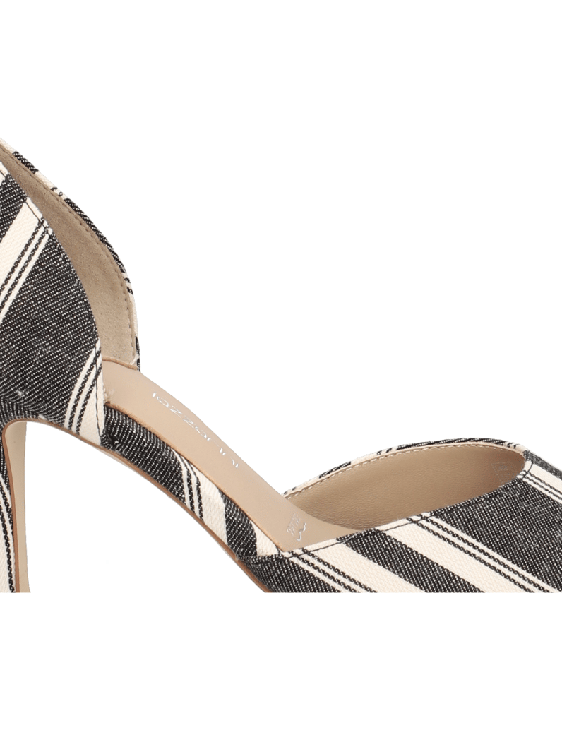 Lazzarini-tekstil-salonarji-črna