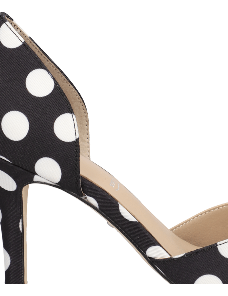 Lazzarini-Pumps-schwarz