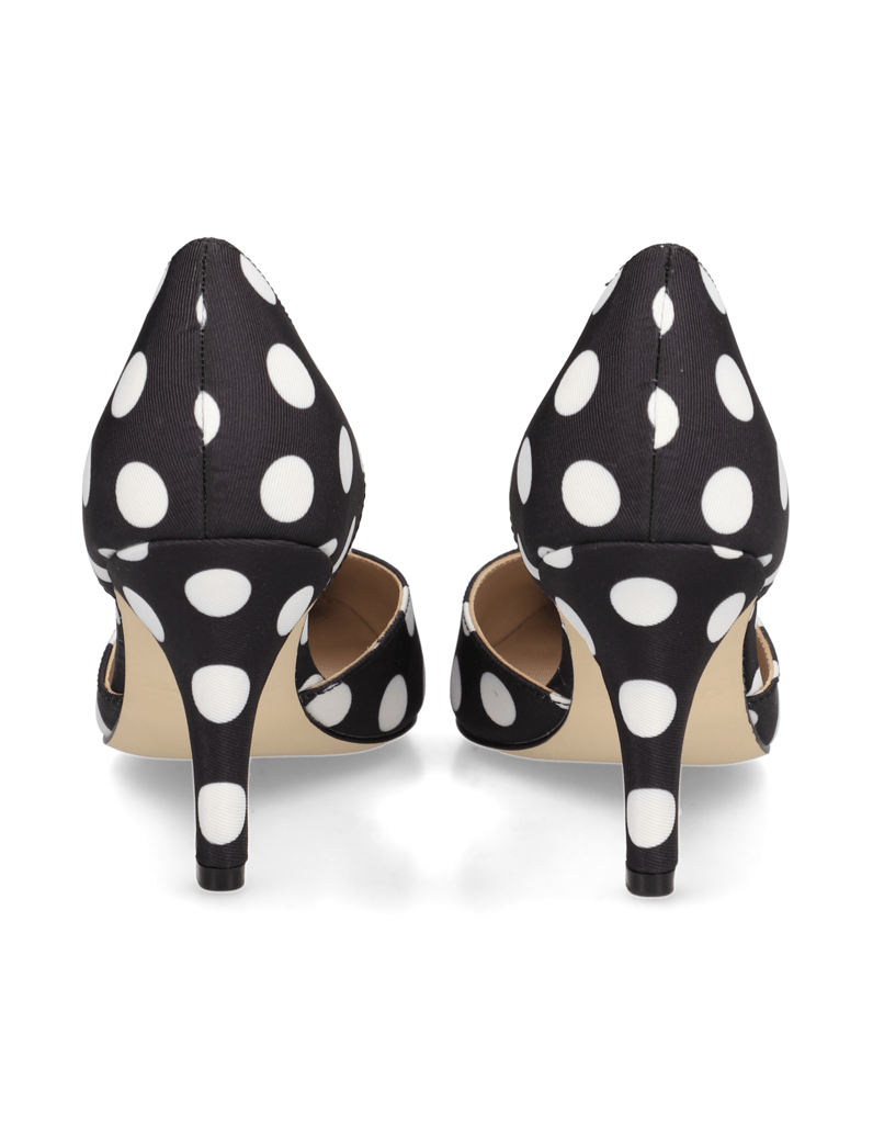 Lazzarini-klasické-lodičky-černá