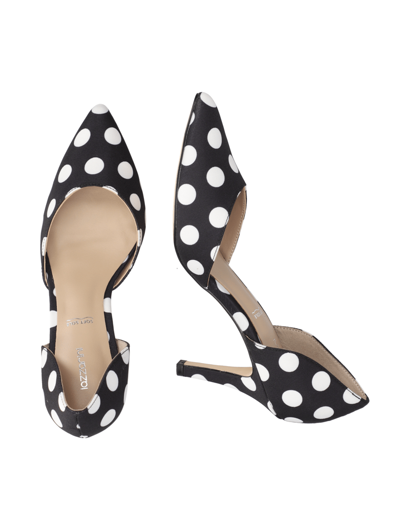 Lazzarini-klasické-lodičky-černá