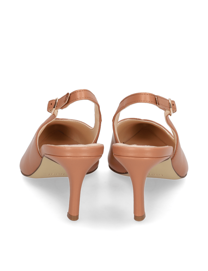 Högl-otevřené-lodičky---hladká-kůže