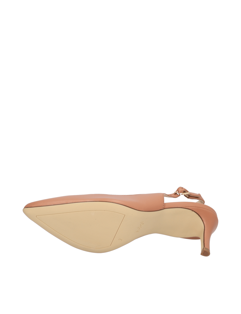 Högl-otevřené-lodičky---hladká-kůže