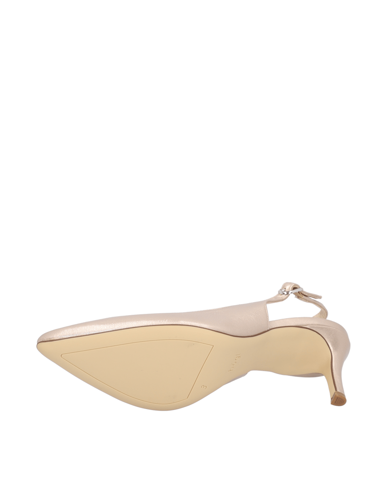 Högl-otevřené-lodičky---hladká-kůže