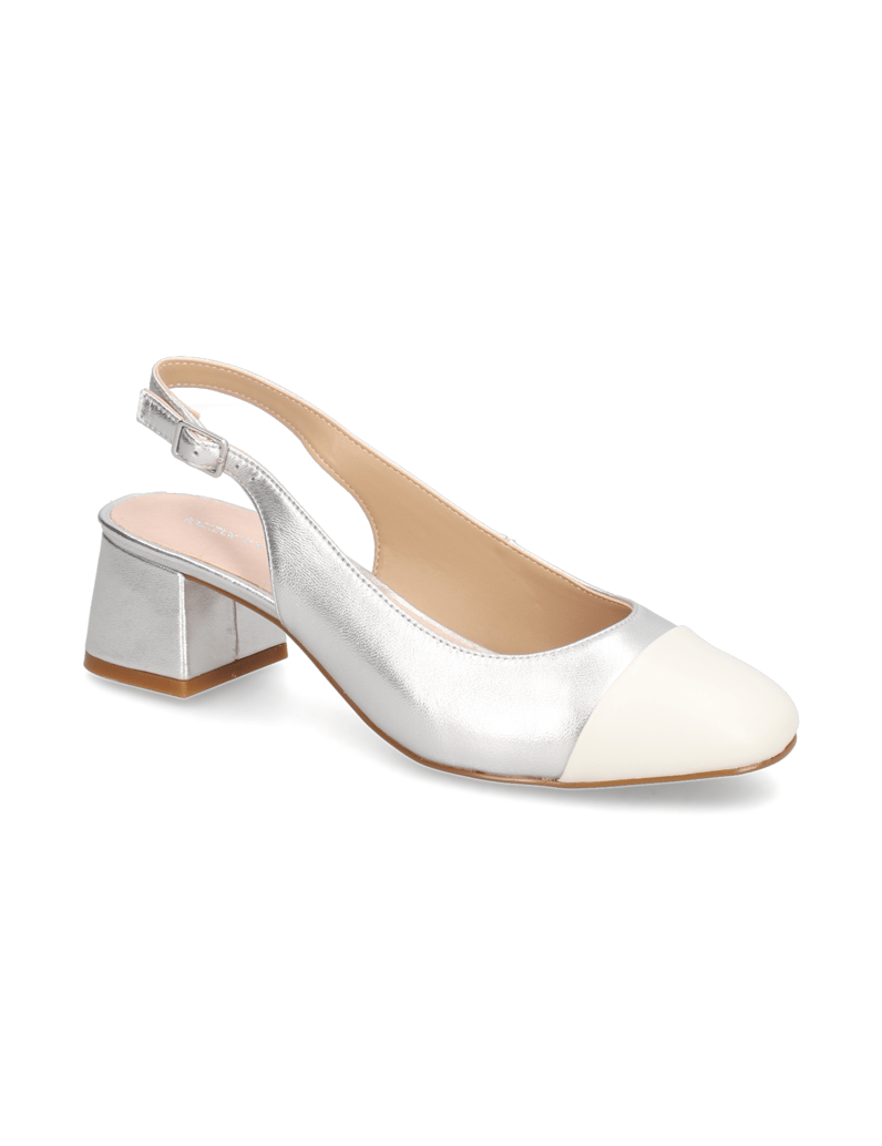 Lazzarini-gladko-usnje-zadaj-odprti-salonarji-srebrna