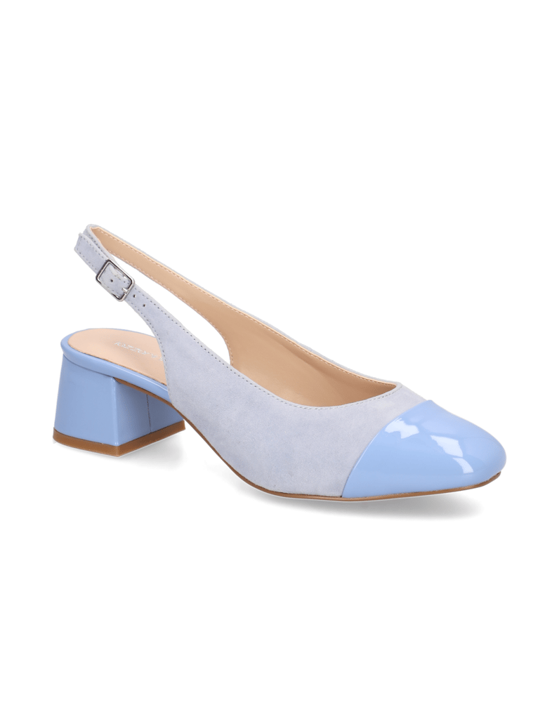 Lazzarini-Veloursleder-Slingpumps-beige