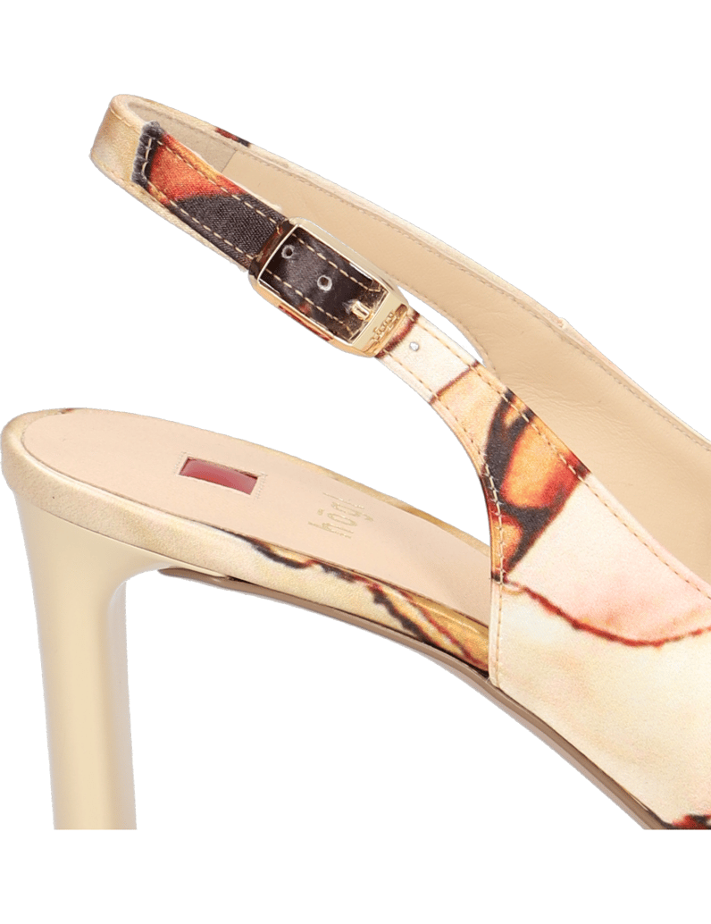 Högl-Textil-Slingpumps-multicolor